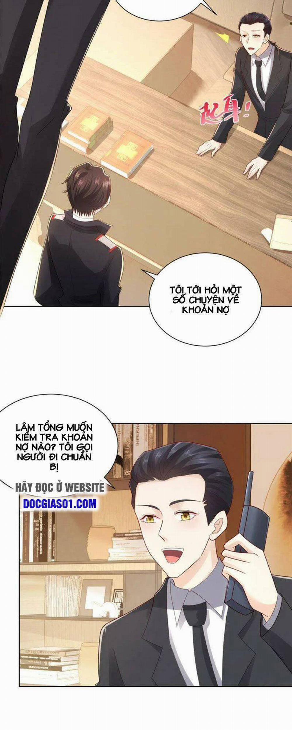 Mỗi Tuần Ta Có Một Nghề Nghiệp Mới 63 trang 3