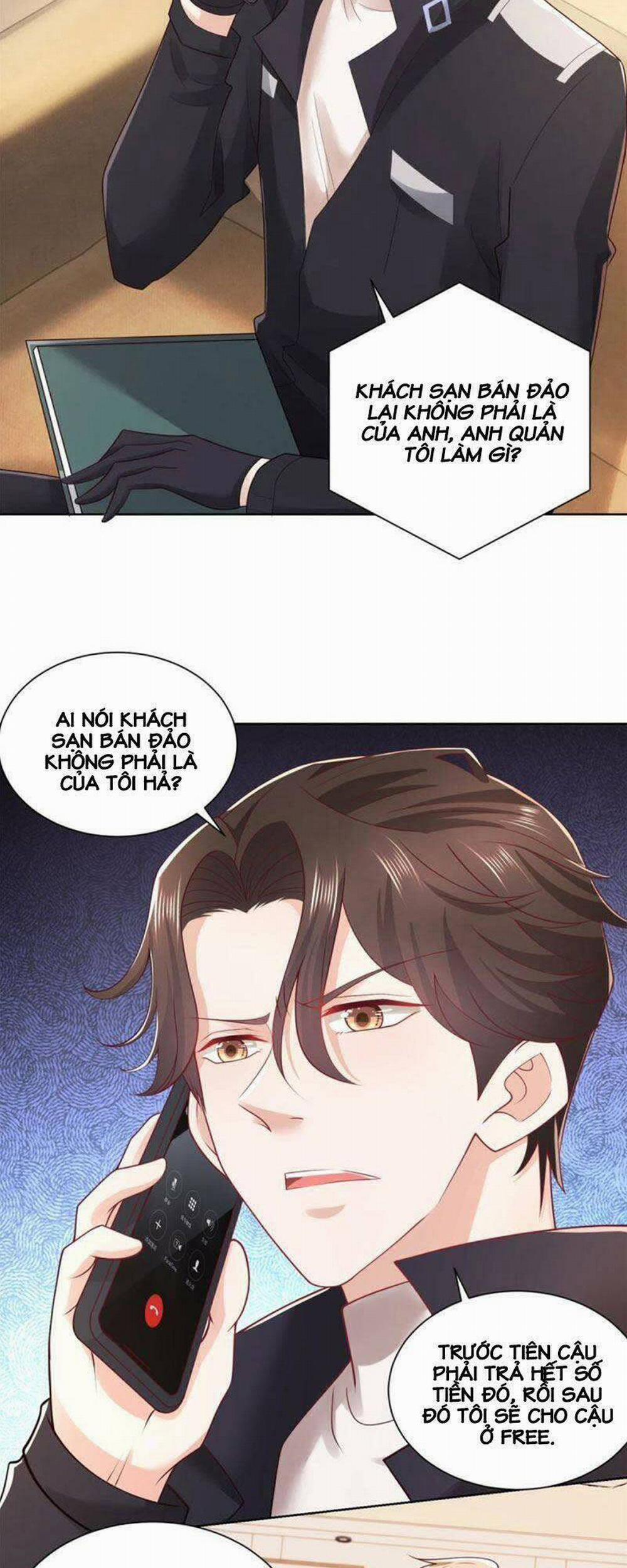 Mỗi Tuần Ta Có Một Nghề Nghiệp Mới 63 trang 9