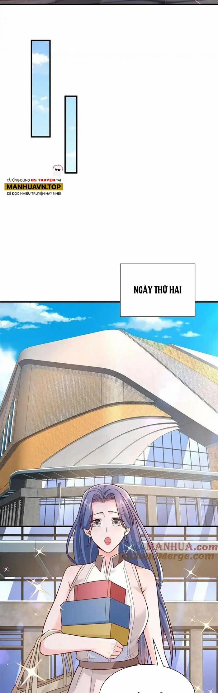 Mỗi Tuần Ta Có Một Nghề Nghiệp Mới 630 trang 21