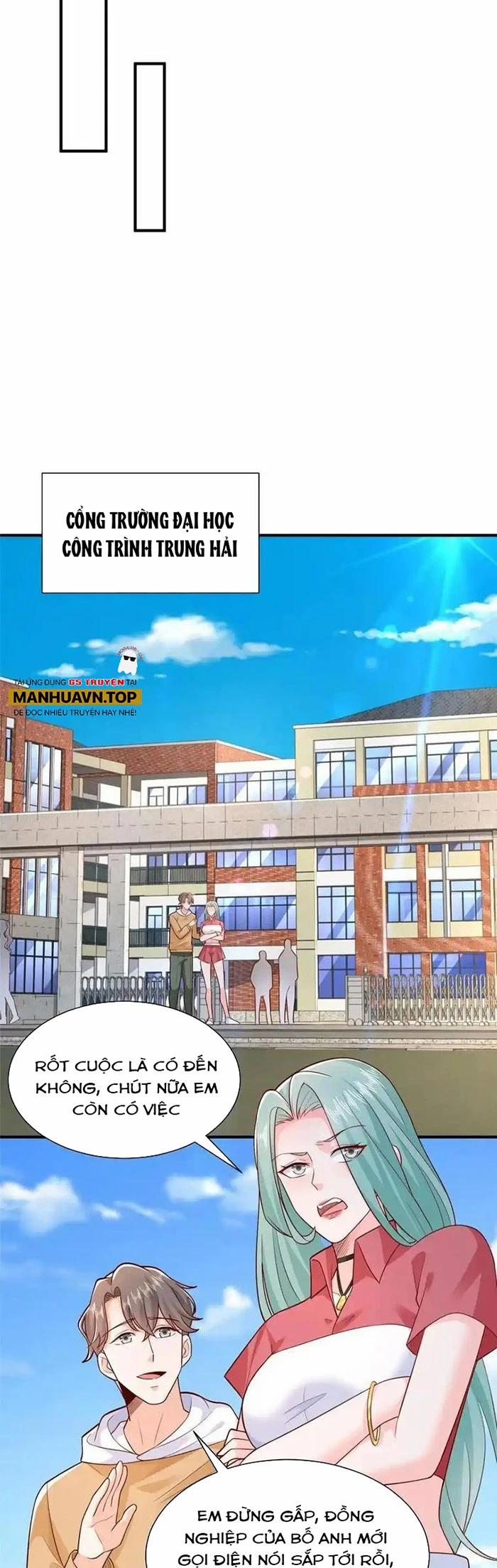 Mỗi Tuần Ta Có Một Nghề Nghiệp Mới 630 trang 25