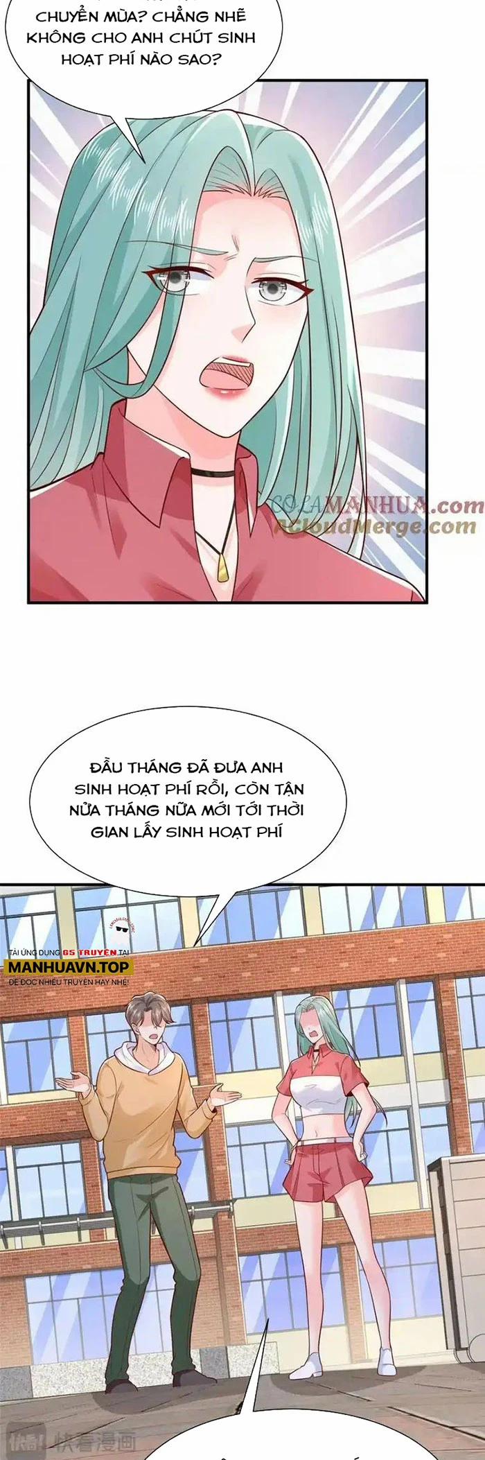 Mỗi Tuần Ta Có Một Nghề Nghiệp Mới 630 trang 27