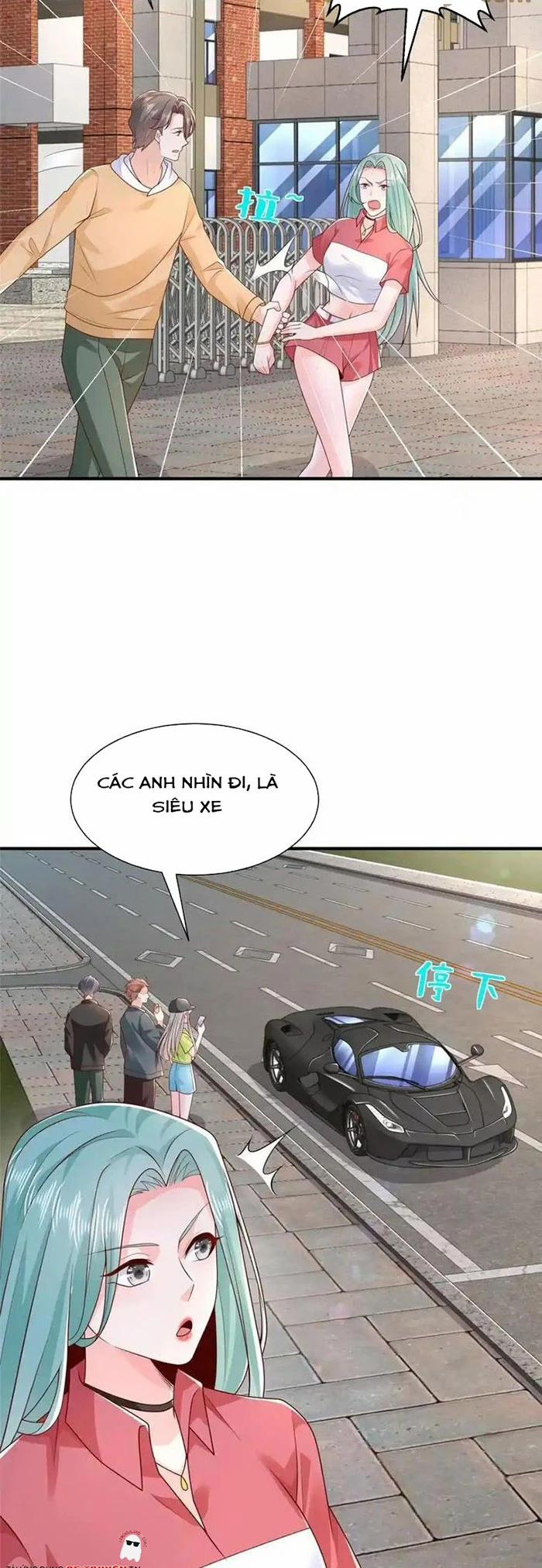 Mỗi Tuần Ta Có Một Nghề Nghiệp Mới 630 trang 31