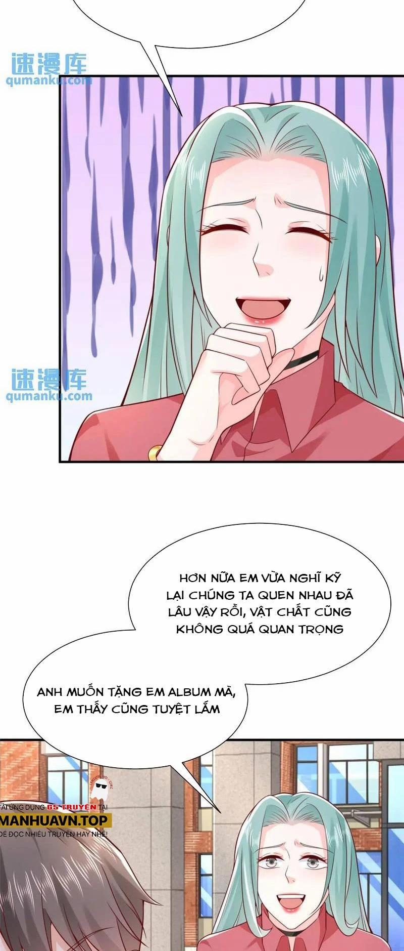 Mỗi Tuần Ta Có Một Nghề Nghiệp Mới 631 trang 12
