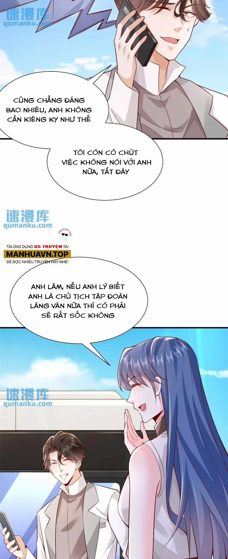 Mỗi Tuần Ta Có Một Nghề Nghiệp Mới 631 trang 22