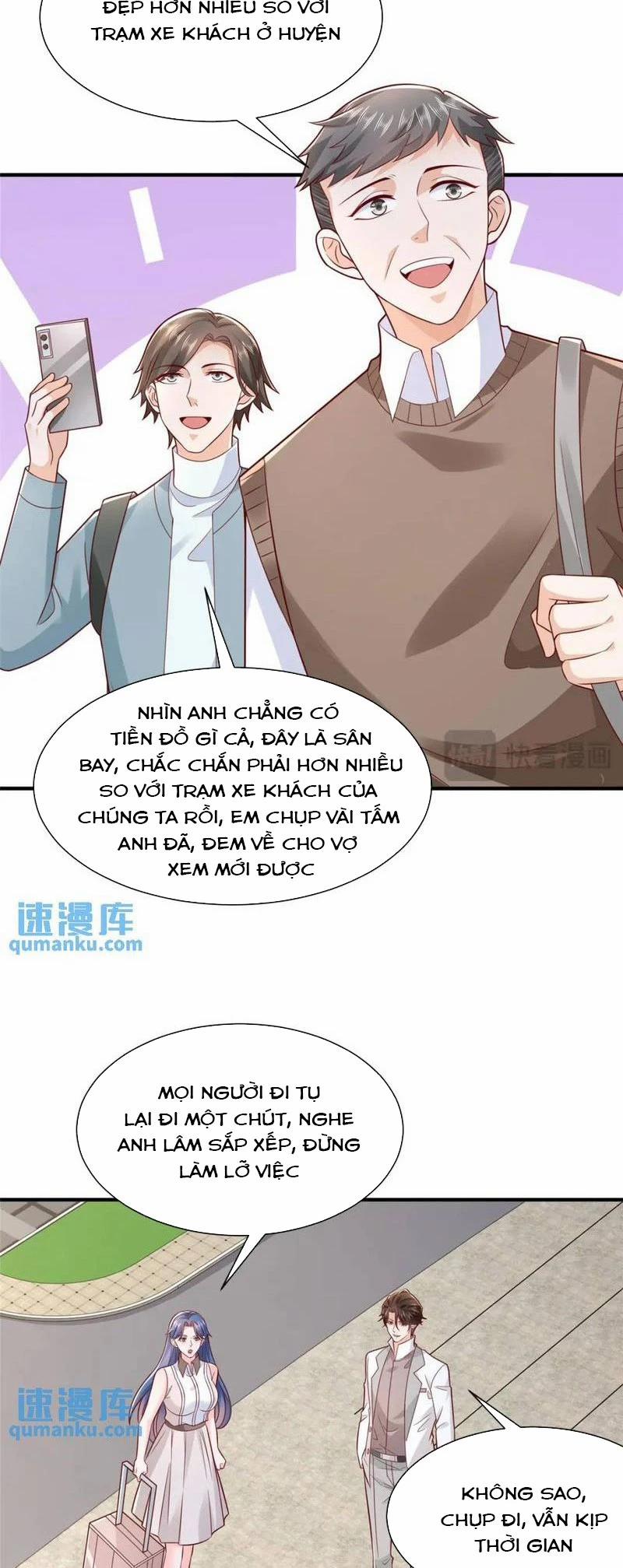 Mỗi Tuần Ta Có Một Nghề Nghiệp Mới 631 trang 28