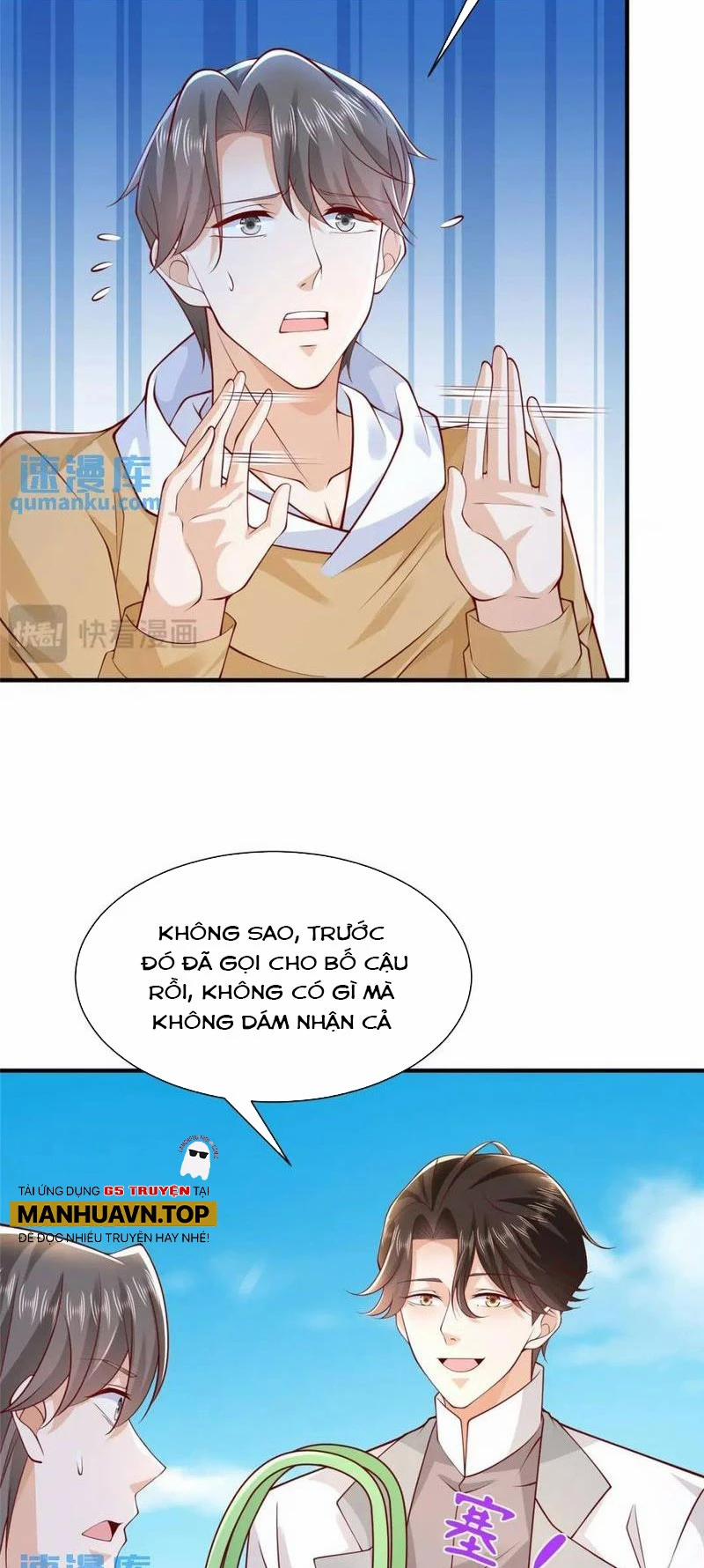 Mỗi Tuần Ta Có Một Nghề Nghiệp Mới 631 trang 3
