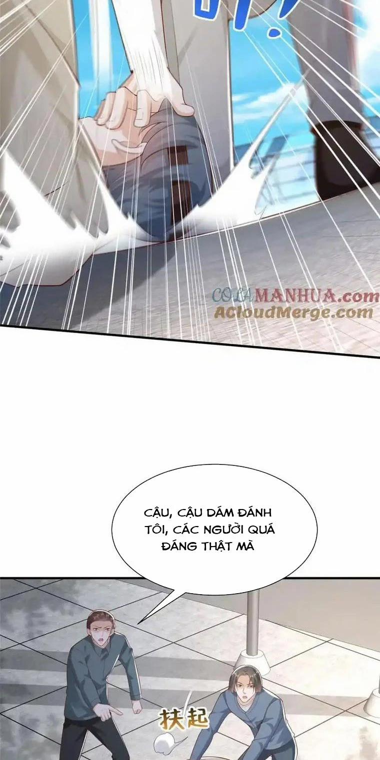 Mỗi Tuần Ta Có Một Nghề Nghiệp Mới 632 trang 11