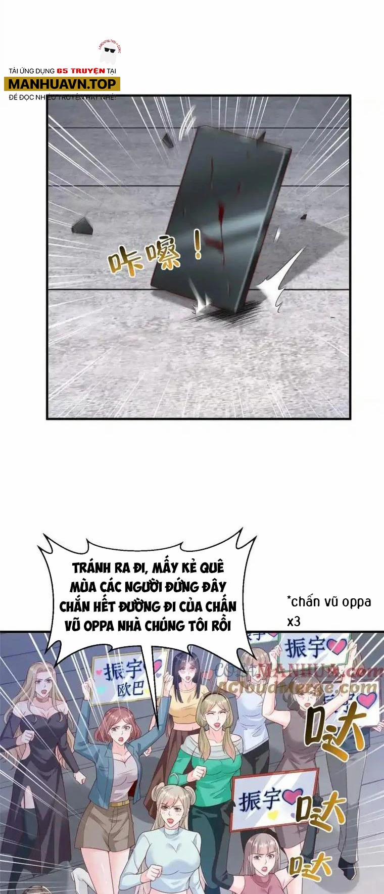 Mỗi Tuần Ta Có Một Nghề Nghiệp Mới 632 trang 2