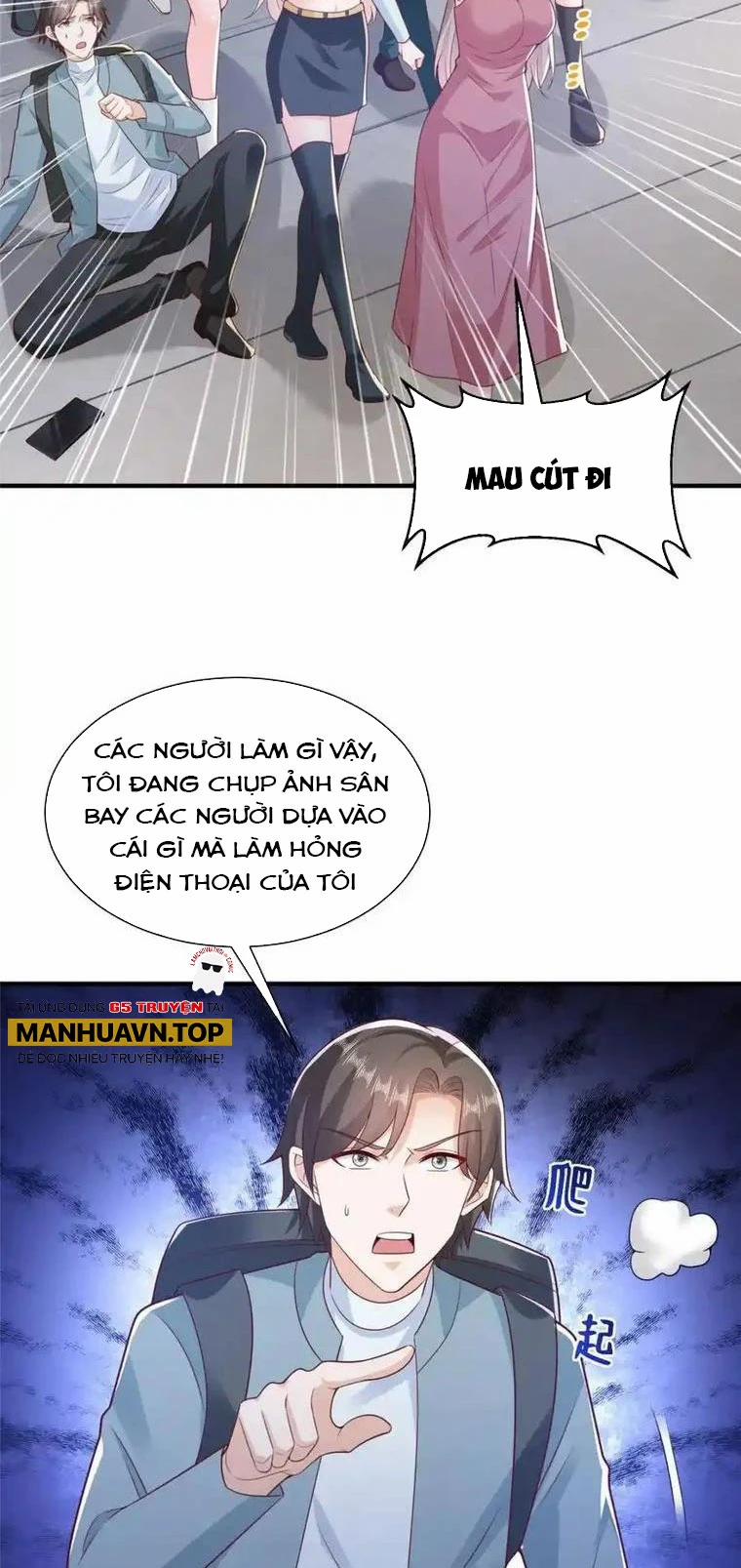 Mỗi Tuần Ta Có Một Nghề Nghiệp Mới 632 trang 3