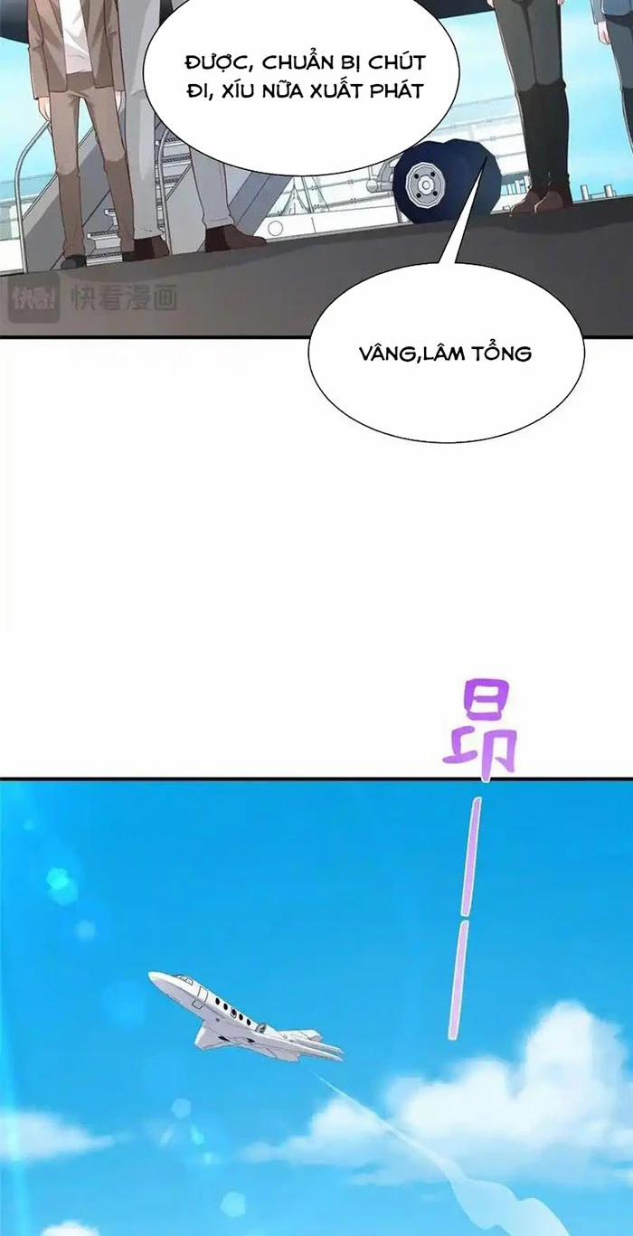 Mỗi Tuần Ta Có Một Nghề Nghiệp Mới 633 trang 10