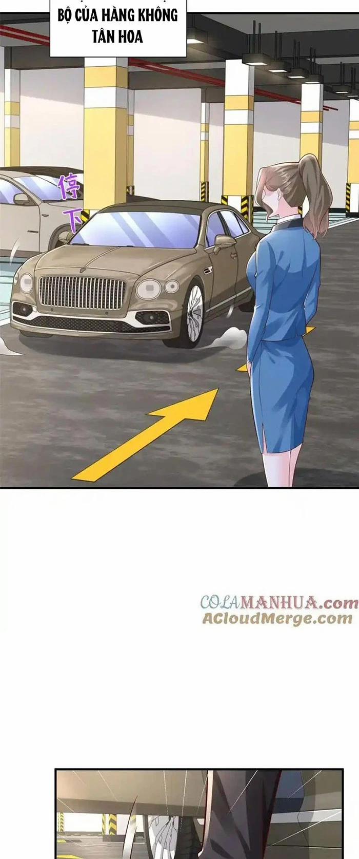Mỗi Tuần Ta Có Một Nghề Nghiệp Mới 633 trang 12