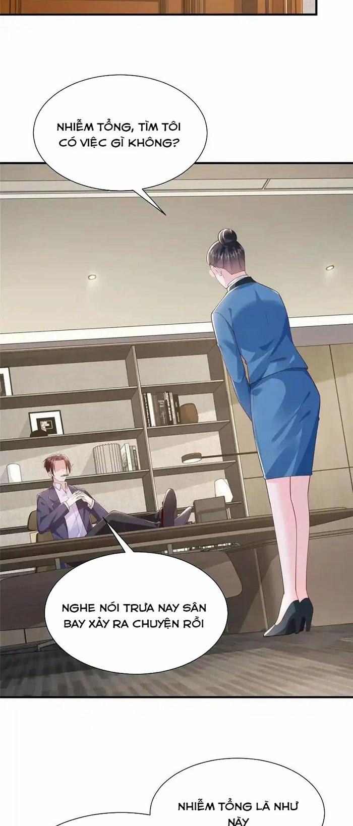 Mỗi Tuần Ta Có Một Nghề Nghiệp Mới 633 trang 16