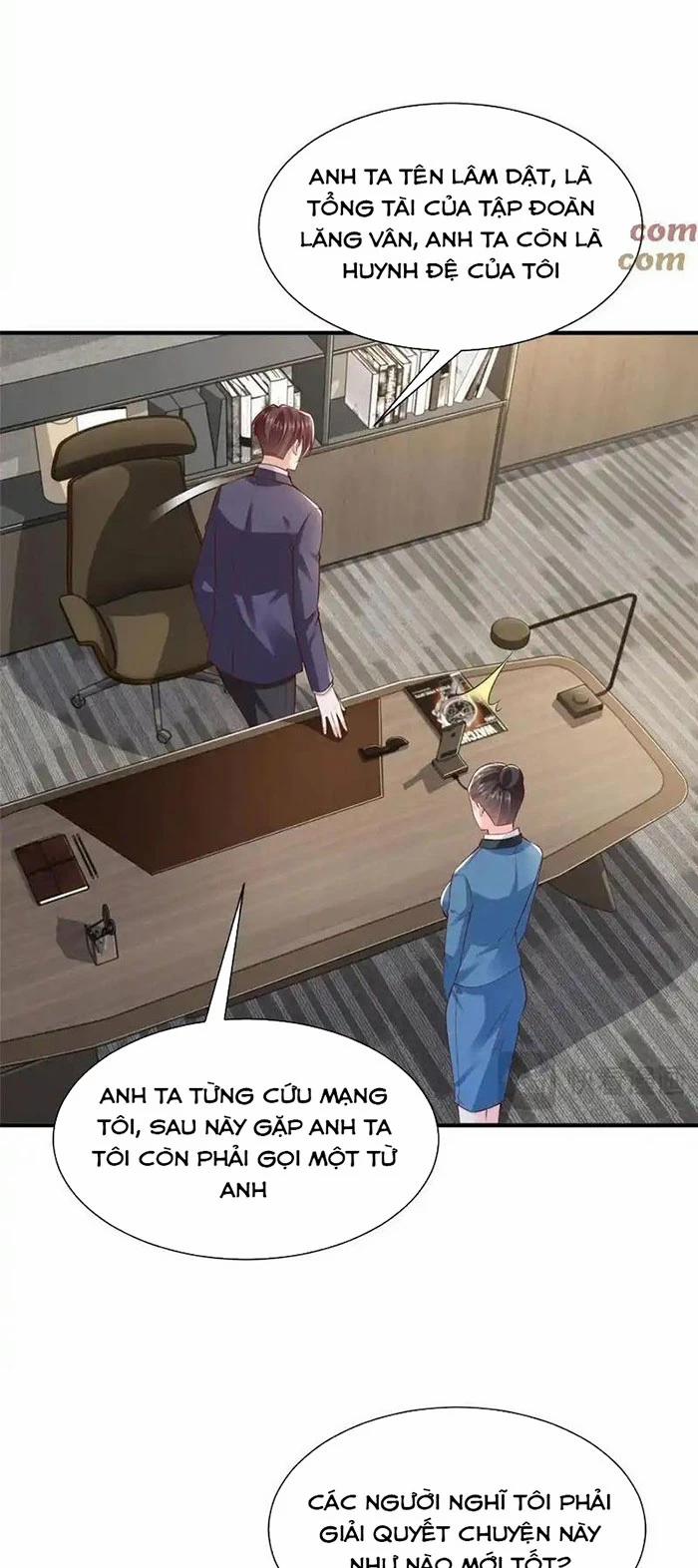 Mỗi Tuần Ta Có Một Nghề Nghiệp Mới 633 trang 20