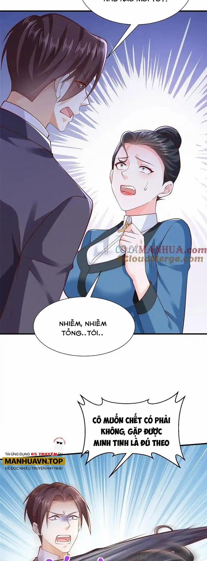 Mỗi Tuần Ta Có Một Nghề Nghiệp Mới 633 trang 21