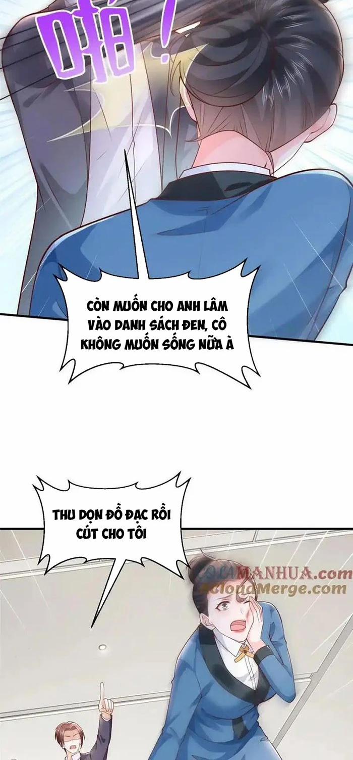 Mỗi Tuần Ta Có Một Nghề Nghiệp Mới 633 trang 22