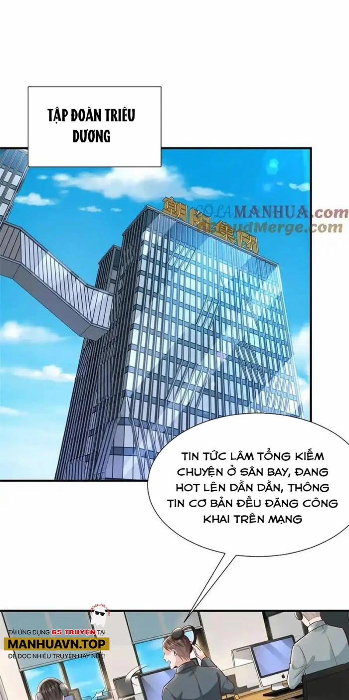 Mỗi Tuần Ta Có Một Nghề Nghiệp Mới 633 trang 26