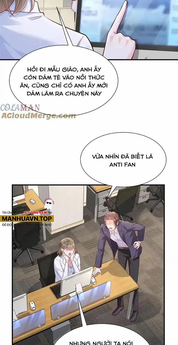 Mỗi Tuần Ta Có Một Nghề Nghiệp Mới 633 trang 29
