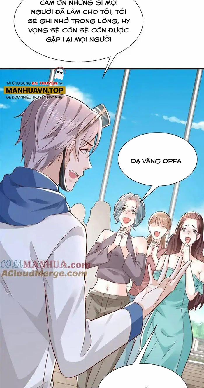 Mỗi Tuần Ta Có Một Nghề Nghiệp Mới 633 trang 3