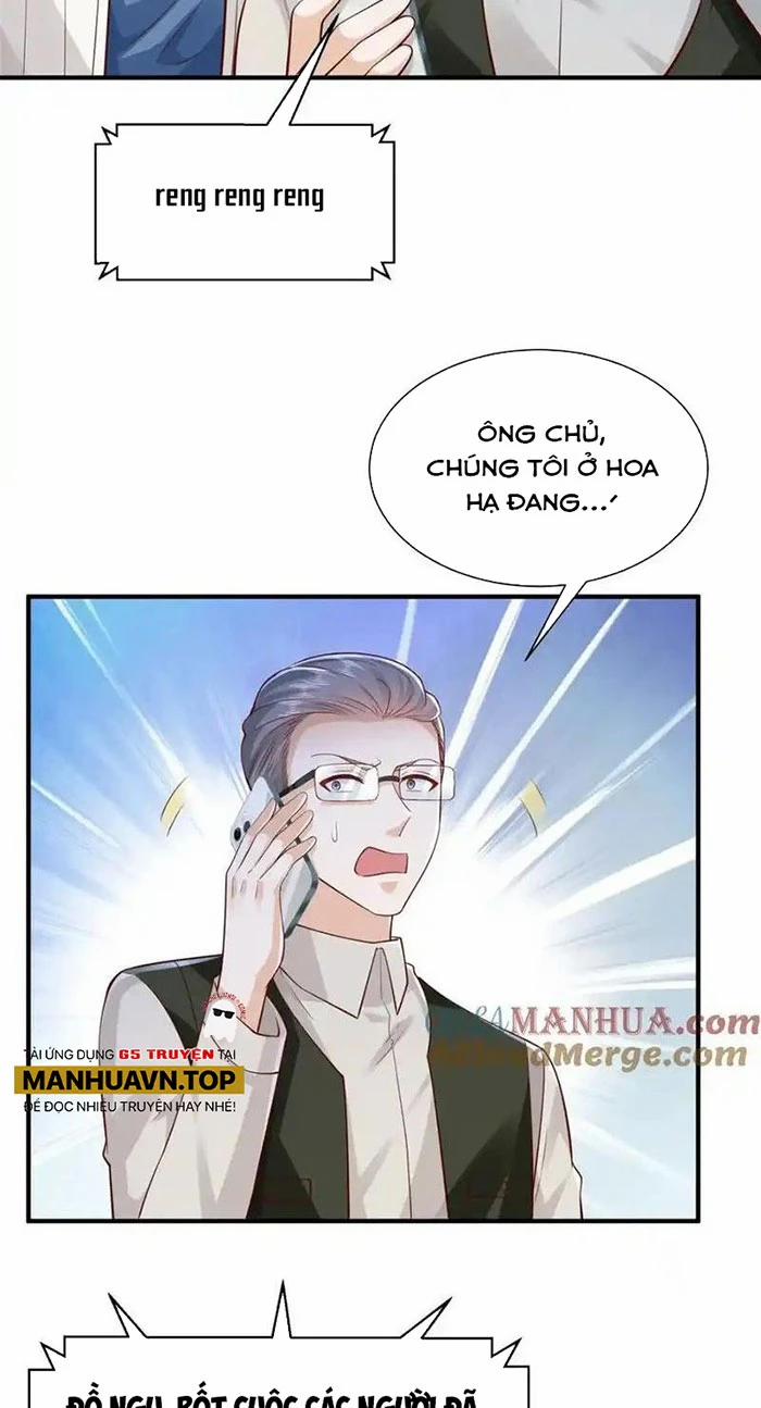 Mỗi Tuần Ta Có Một Nghề Nghiệp Mới 633 trang 36
