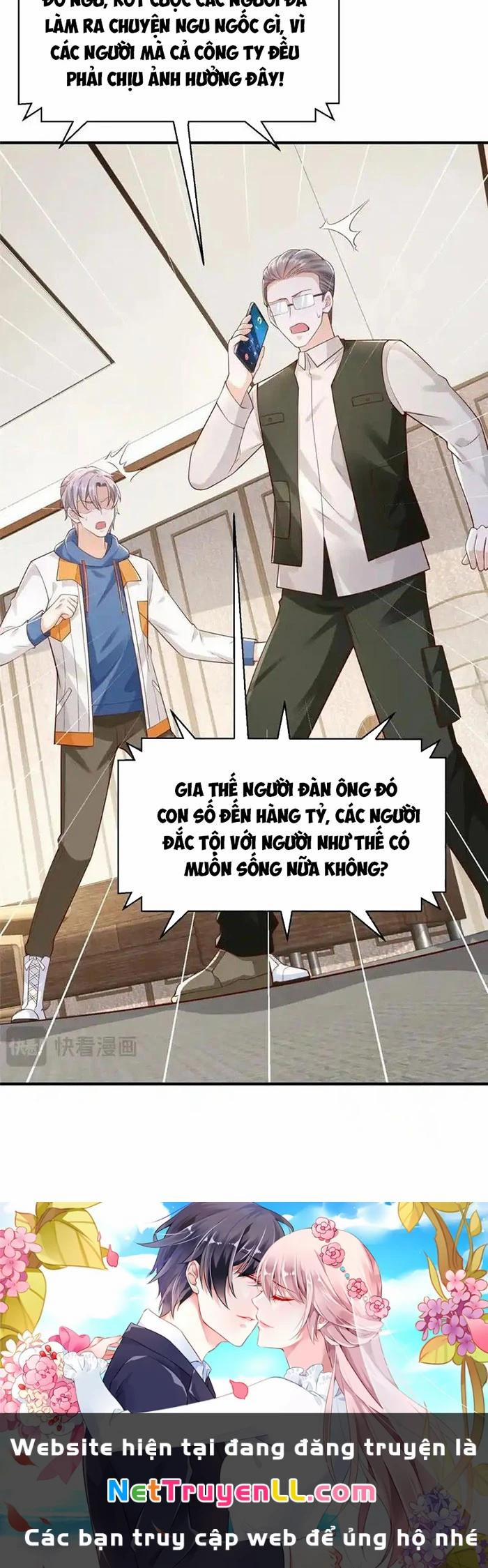 Mỗi Tuần Ta Có Một Nghề Nghiệp Mới 633 trang 37