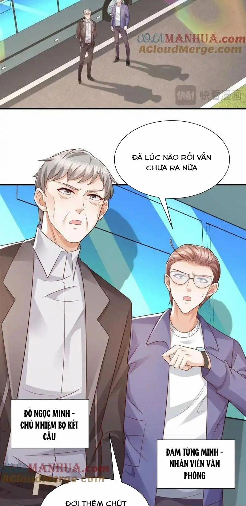 Mỗi Tuần Ta Có Một Nghề Nghiệp Mới 634 trang 10