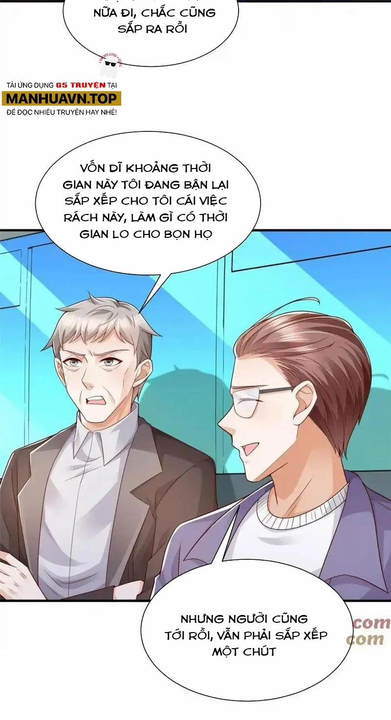 Mỗi Tuần Ta Có Một Nghề Nghiệp Mới 634 trang 11
