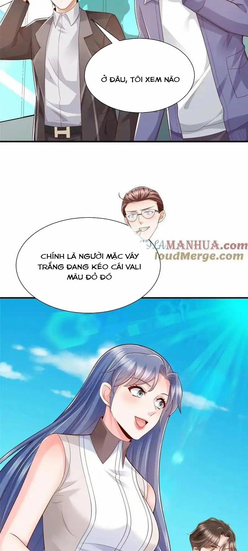 Mỗi Tuần Ta Có Một Nghề Nghiệp Mới 634 trang 14