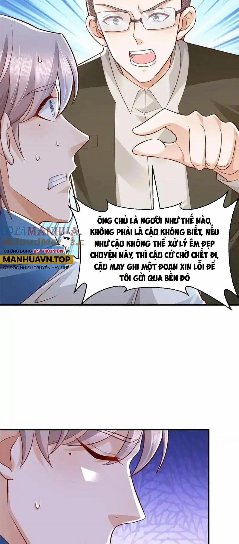 Mỗi Tuần Ta Có Một Nghề Nghiệp Mới 634 trang 2