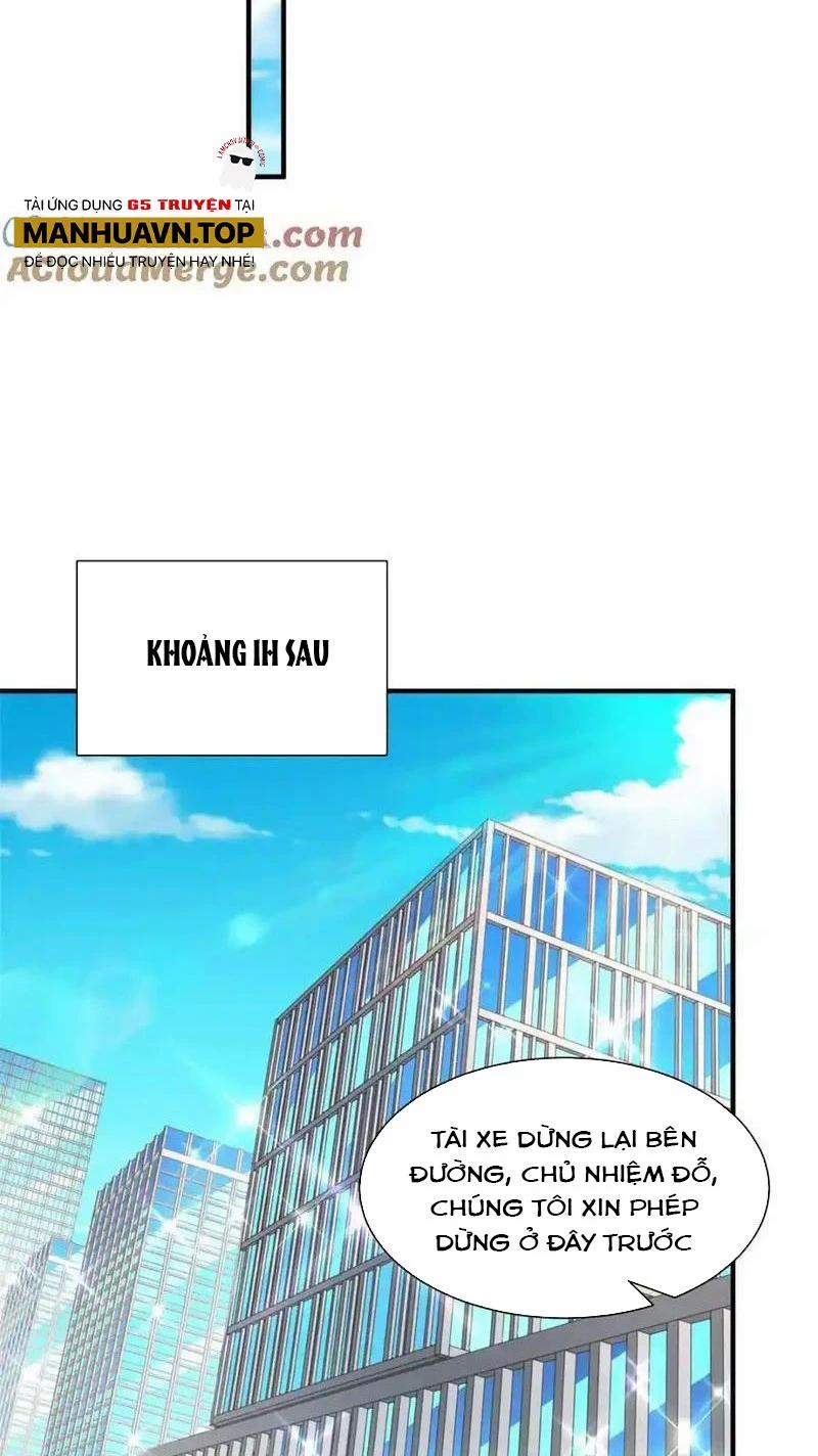 Mỗi Tuần Ta Có Một Nghề Nghiệp Mới 634 trang 20