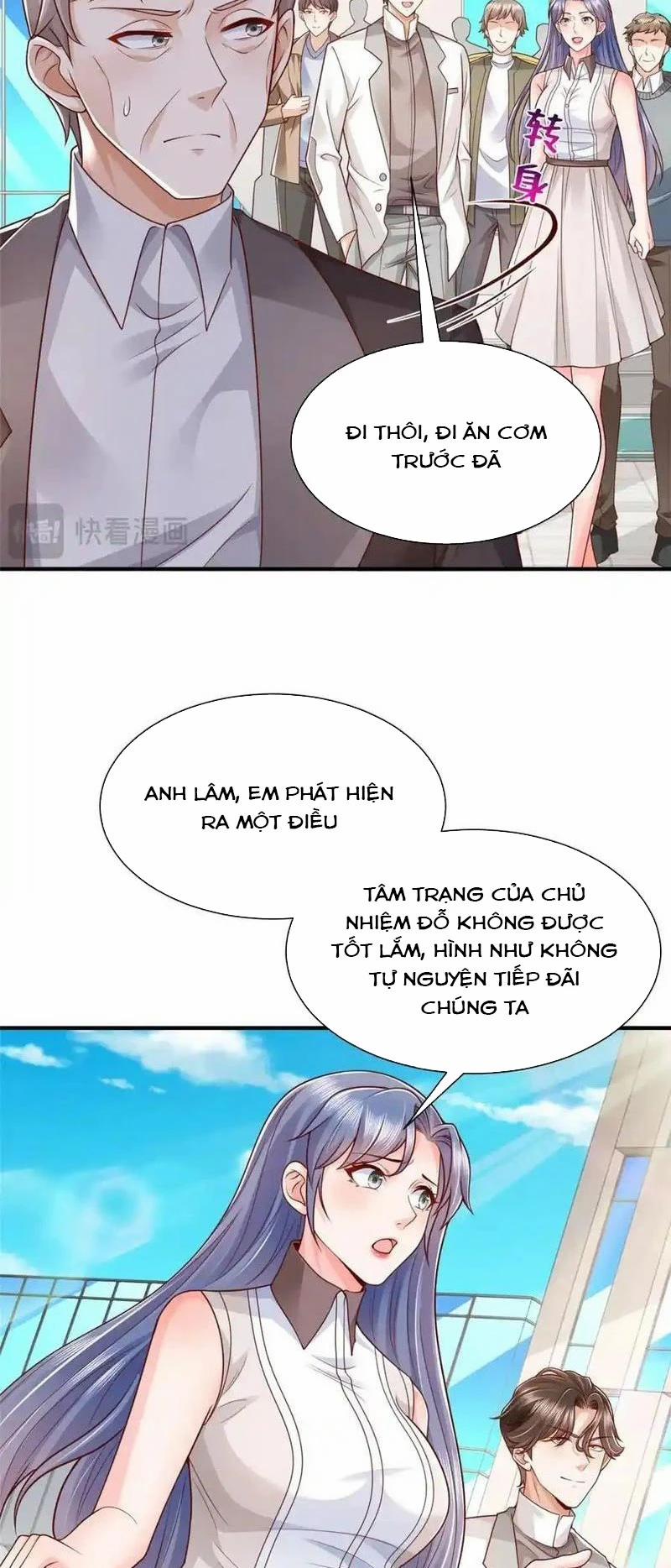 Mỗi Tuần Ta Có Một Nghề Nghiệp Mới 634 trang 23