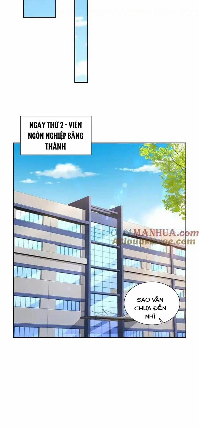 Mỗi Tuần Ta Có Một Nghề Nghiệp Mới 635 trang 17
