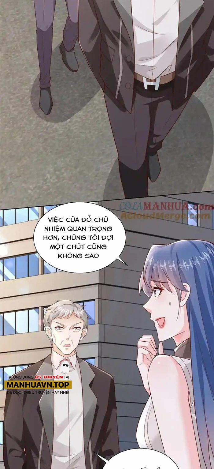 Mỗi Tuần Ta Có Một Nghề Nghiệp Mới 635 trang 25
