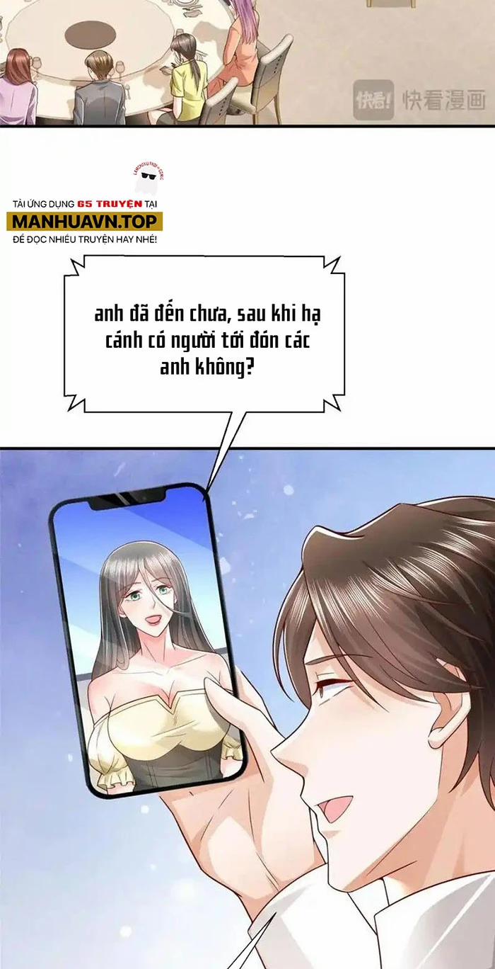 Mỗi Tuần Ta Có Một Nghề Nghiệp Mới 635 trang 5