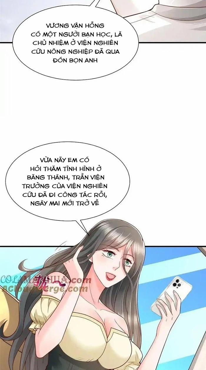 Mỗi Tuần Ta Có Một Nghề Nghiệp Mới 635 trang 6