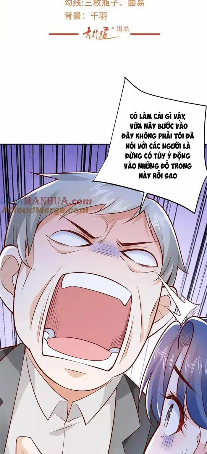 Mỗi Tuần Ta Có Một Nghề Nghiệp Mới 636 trang 1