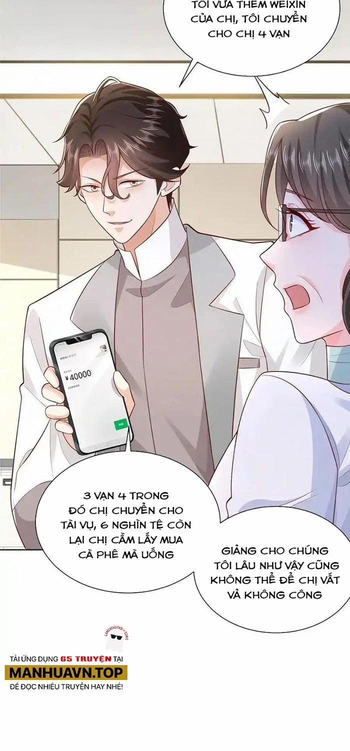 Mỗi Tuần Ta Có Một Nghề Nghiệp Mới 636 trang 10