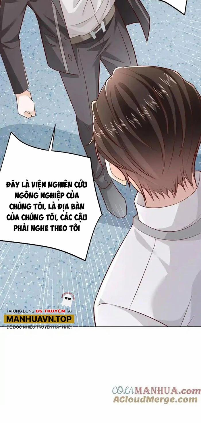 Mỗi Tuần Ta Có Một Nghề Nghiệp Mới 636 trang 15