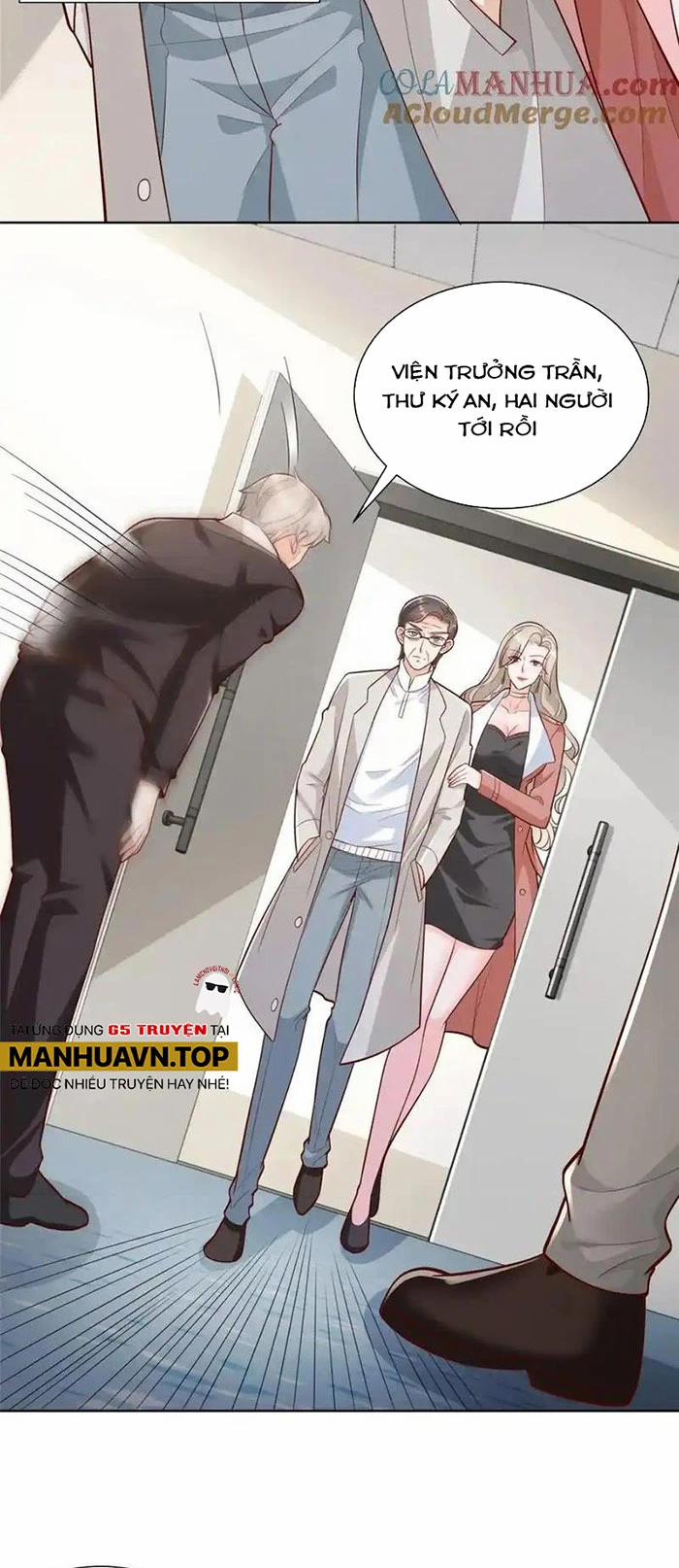 Mỗi Tuần Ta Có Một Nghề Nghiệp Mới 636 trang 20