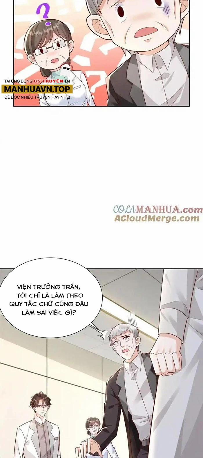 Mỗi Tuần Ta Có Một Nghề Nghiệp Mới 636 trang 26