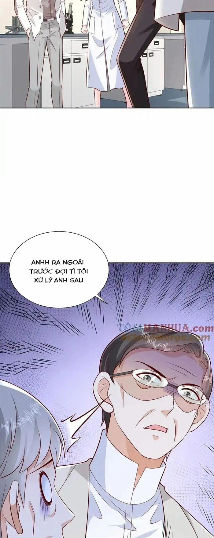 Mỗi Tuần Ta Có Một Nghề Nghiệp Mới 636 trang 27