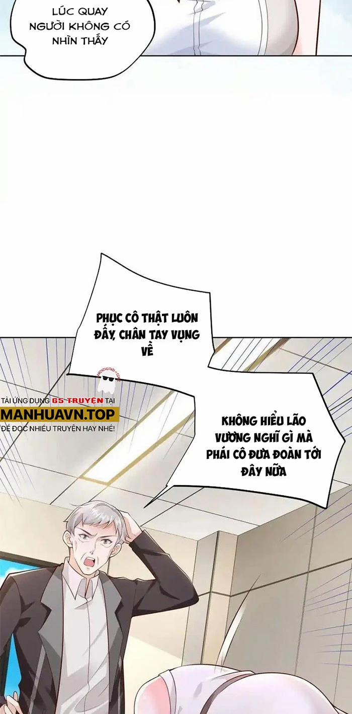 Mỗi Tuần Ta Có Một Nghề Nghiệp Mới 636 trang 3