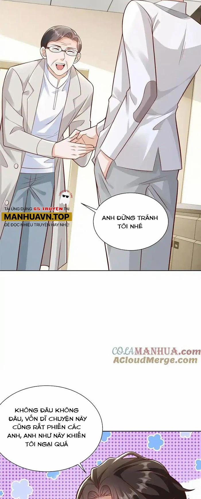 Mỗi Tuần Ta Có Một Nghề Nghiệp Mới 636 trang 30