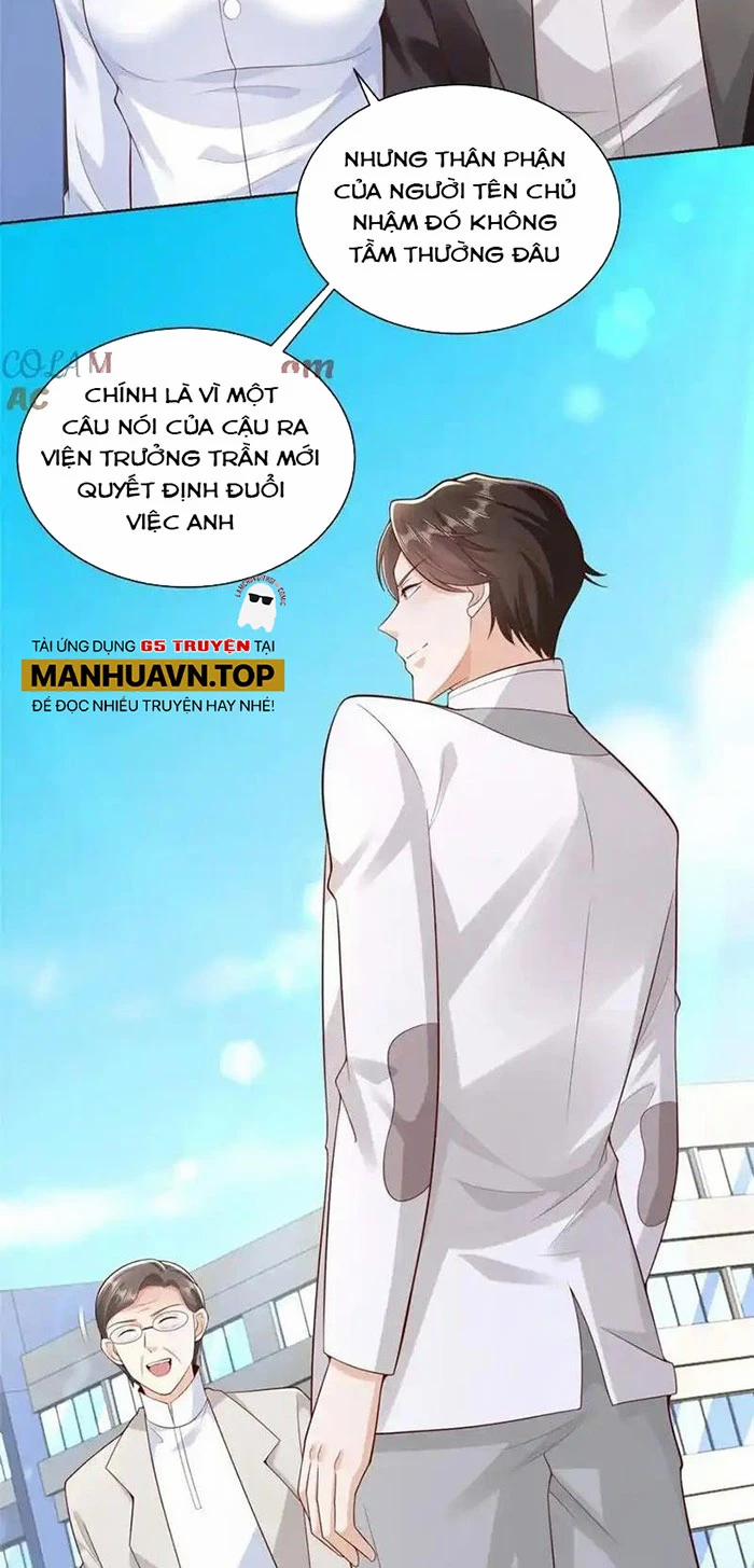 Mỗi Tuần Ta Có Một Nghề Nghiệp Mới 637 trang 10