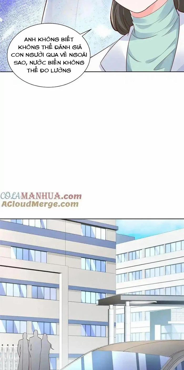 Mỗi Tuần Ta Có Một Nghề Nghiệp Mới 637 trang 13