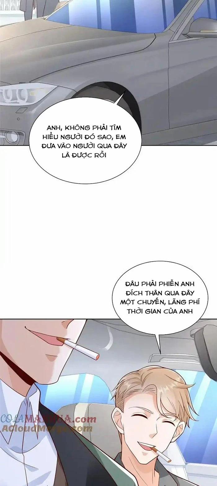 Mỗi Tuần Ta Có Một Nghề Nghiệp Mới 637 trang 14