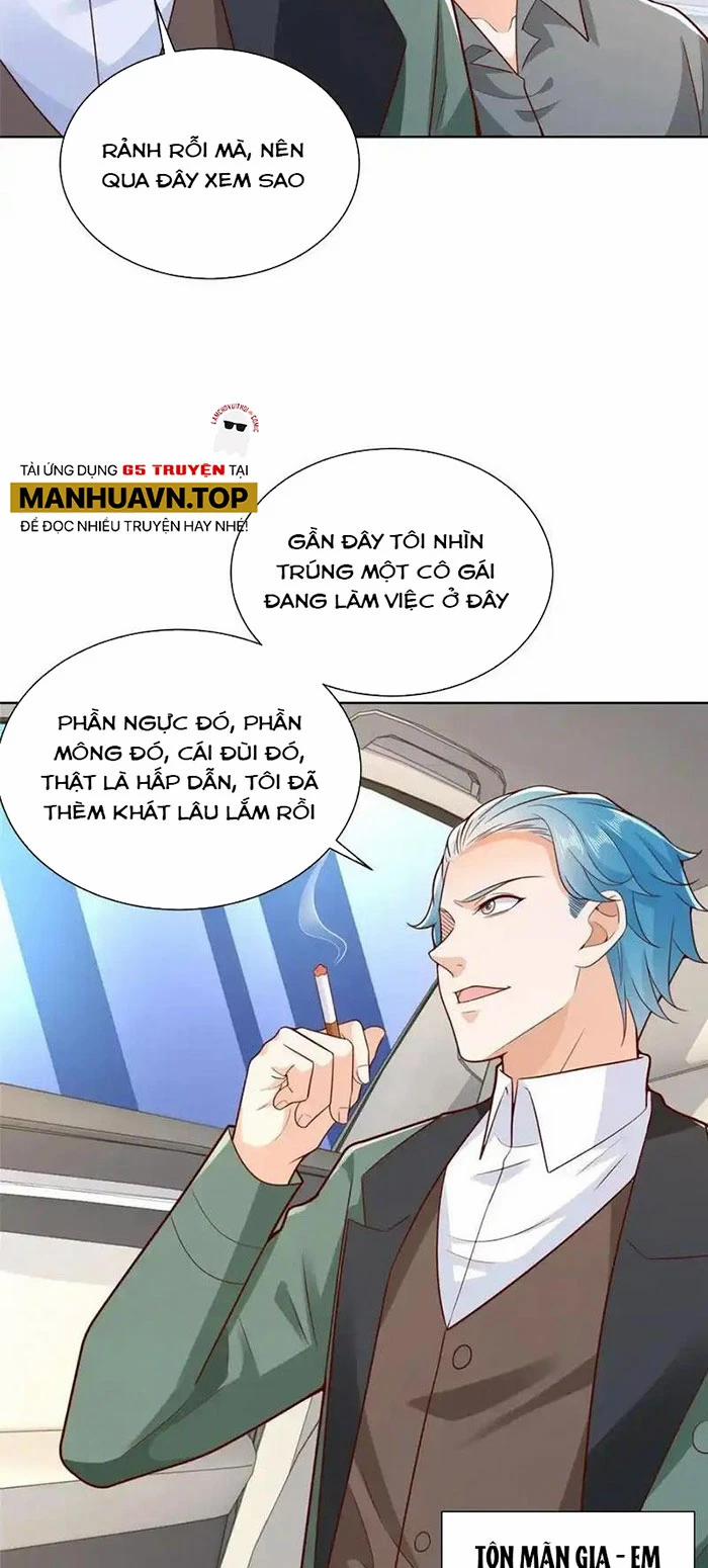 Mỗi Tuần Ta Có Một Nghề Nghiệp Mới 637 trang 15
