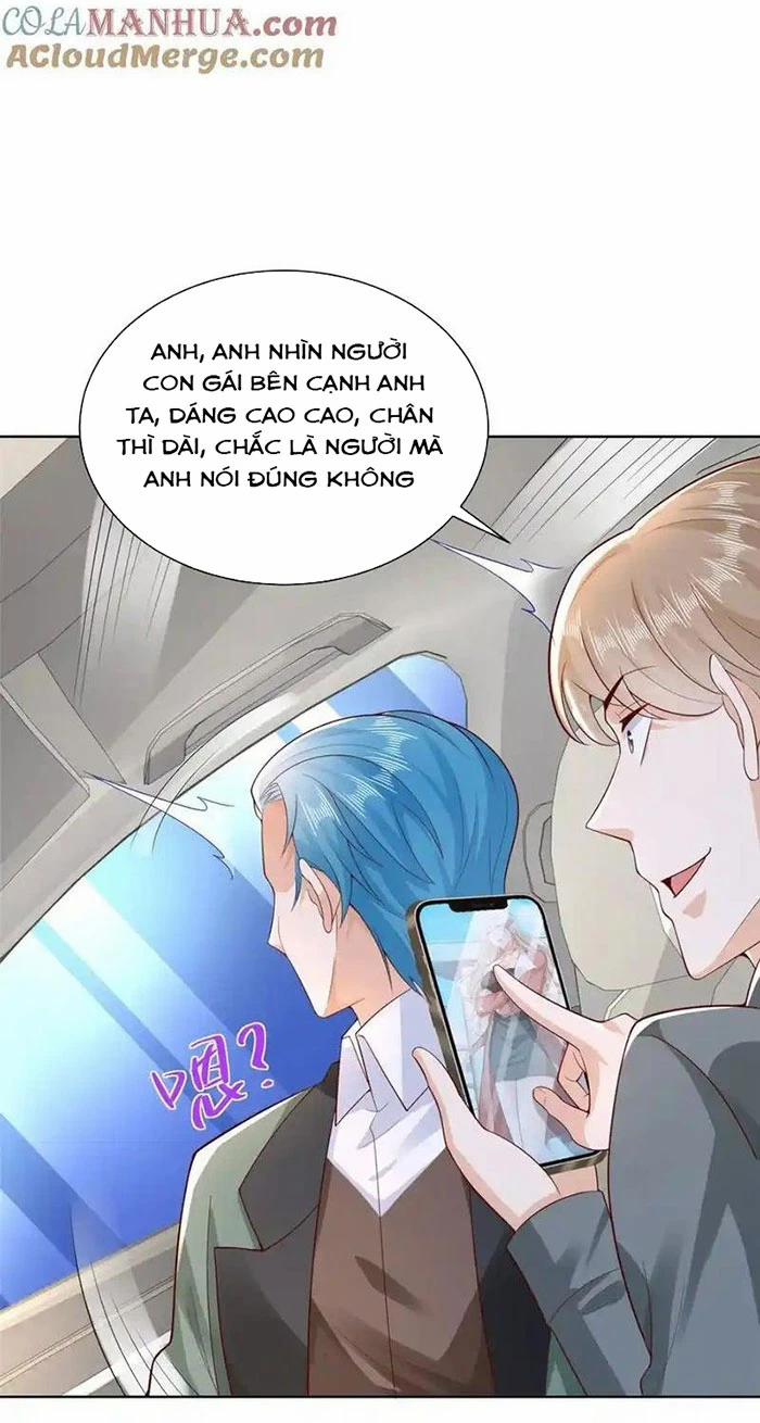 Mỗi Tuần Ta Có Một Nghề Nghiệp Mới 637 trang 20