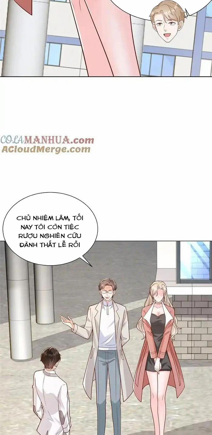 Mỗi Tuần Ta Có Một Nghề Nghiệp Mới 637 trang 23