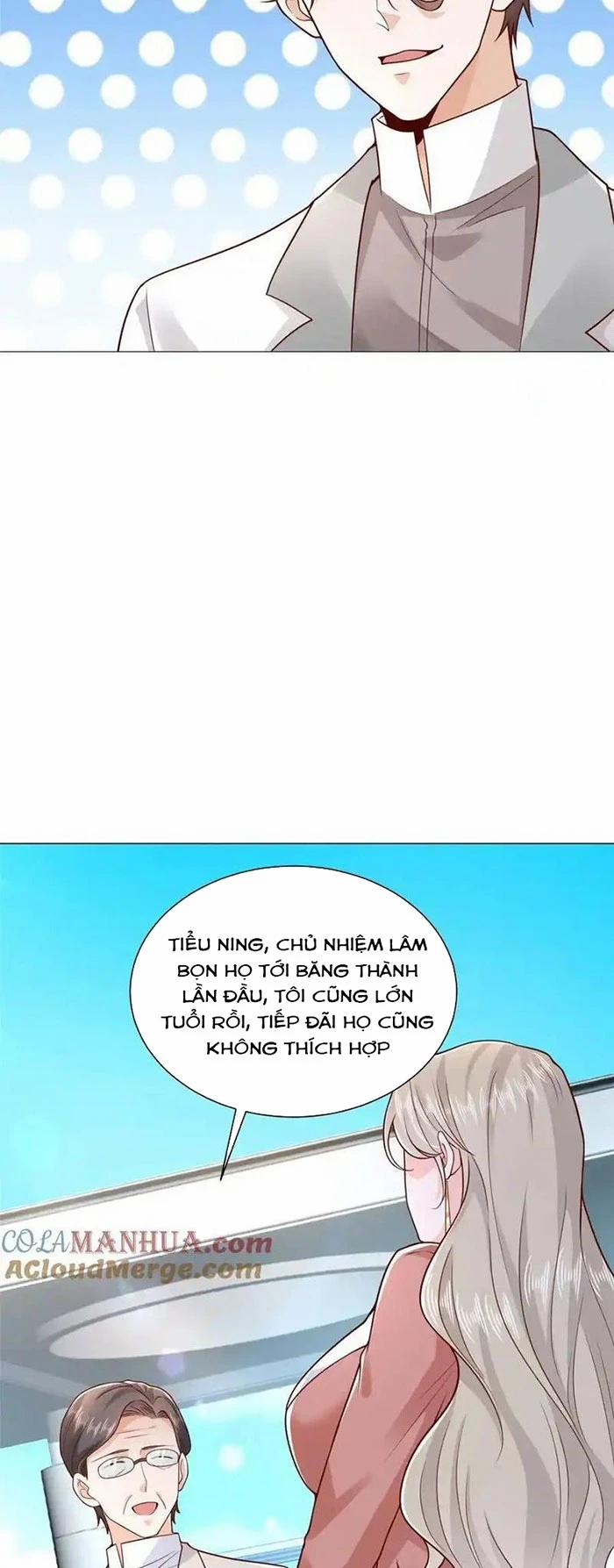 Mỗi Tuần Ta Có Một Nghề Nghiệp Mới 637 trang 25