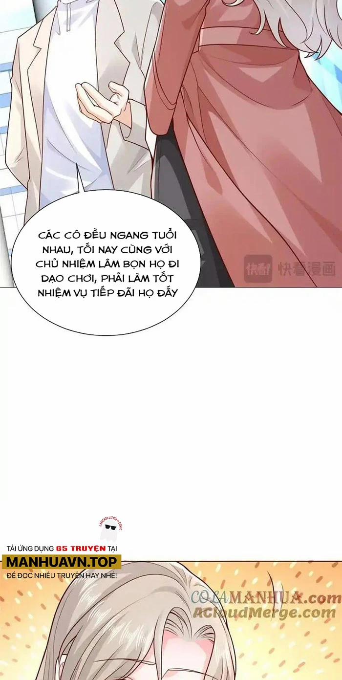 Mỗi Tuần Ta Có Một Nghề Nghiệp Mới 637 trang 26